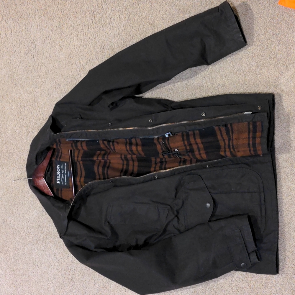 Filson Jacket